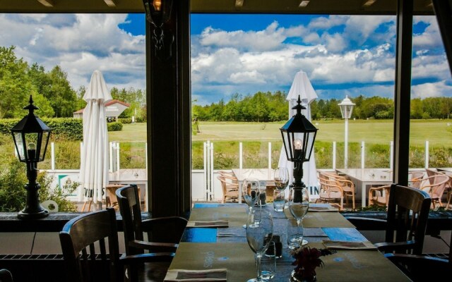 Tidy Holidayhome with Dishwasher near Emslandermeer