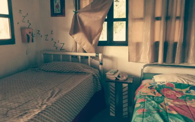 La Casa de Matilda