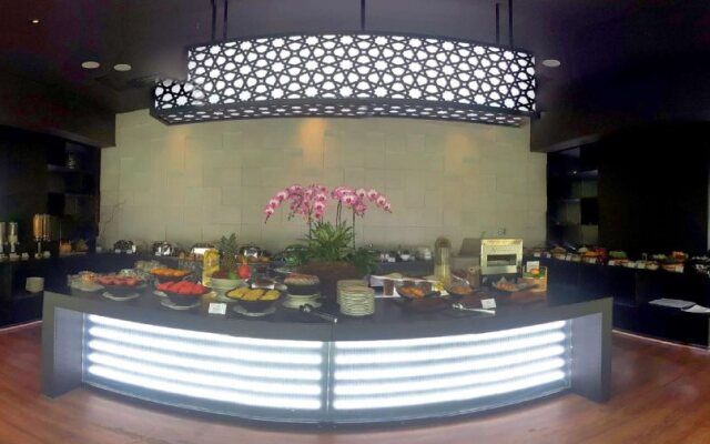 Amena Residences & Suites Managed by Melia