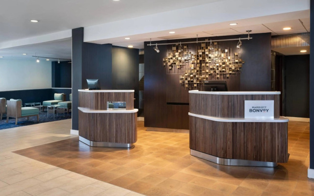 Courtyard by Marriott West Palm Beach