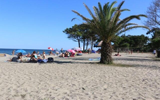 Camping Merendella