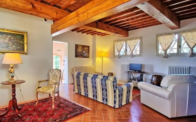 Villa Riccardo