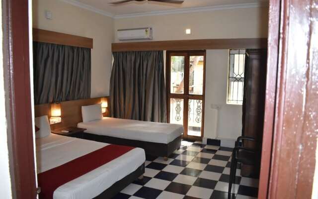 Villa Fatima Comfort Goa