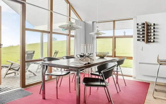 Holiday Home in Egernsund
