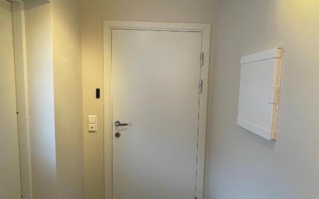 Daltind - Modern apartment with free parking