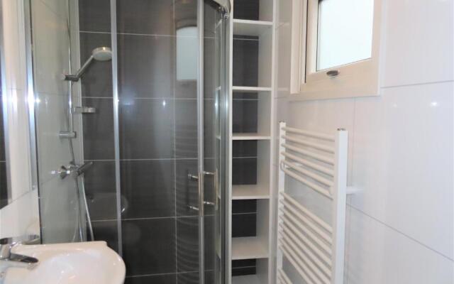 Chalet OK31 Oostkapelle