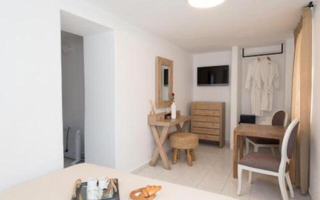 9 Islands Suites Mykonos