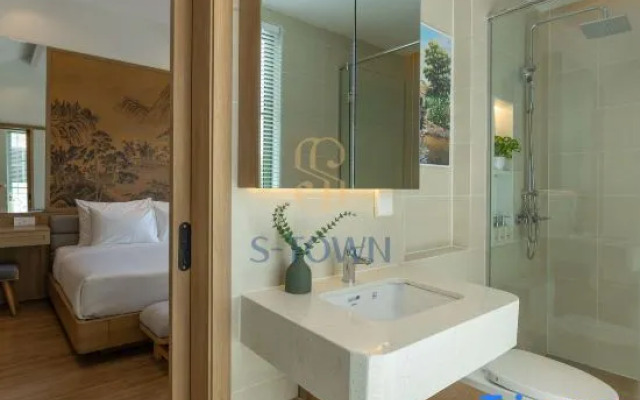 S-Solution Phu Quoc