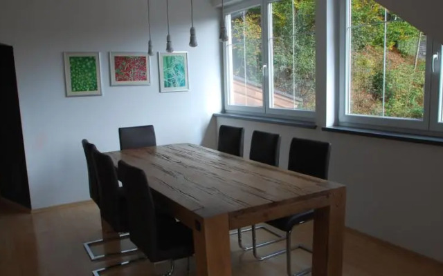 Ferienwohnung Meissner