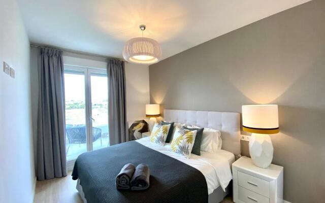 Nueva Andalucia Marbella Luxury 6A
