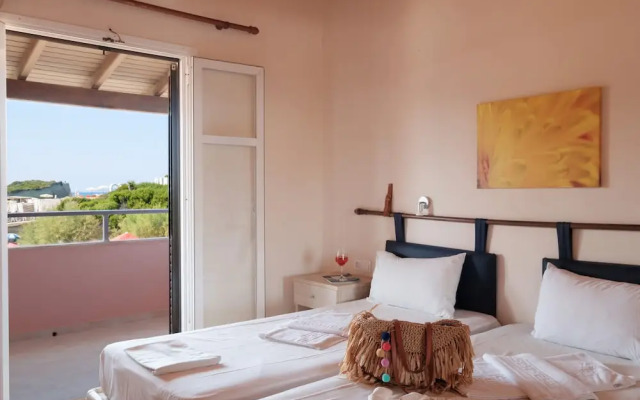 Canal D' Amour by Estia