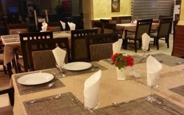 Renad Hotel