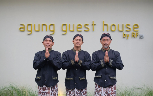 Agung Guest House