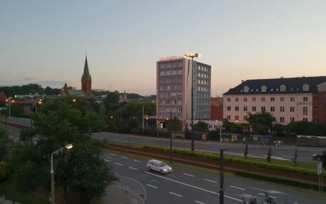 Ottimo Apartamenty Floriana