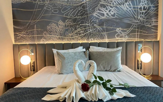 Tisia Hotel & Spa
