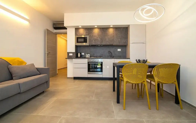 Casa Azzurra Vista Mare