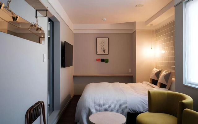 miss morgan hotel