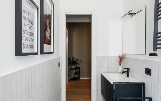 Cereate Suites