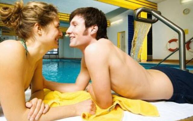 Vital & Wellnesshotel Schuerger