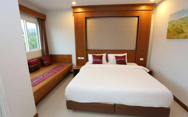 Rojjana Residence