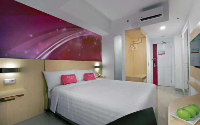 favehotel Olo - Padang