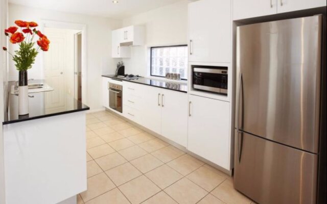 Charlestown Terrace Apartments