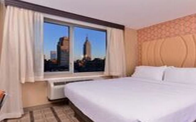 Holiday Inn New York City - Times Square, an IHG Hotel