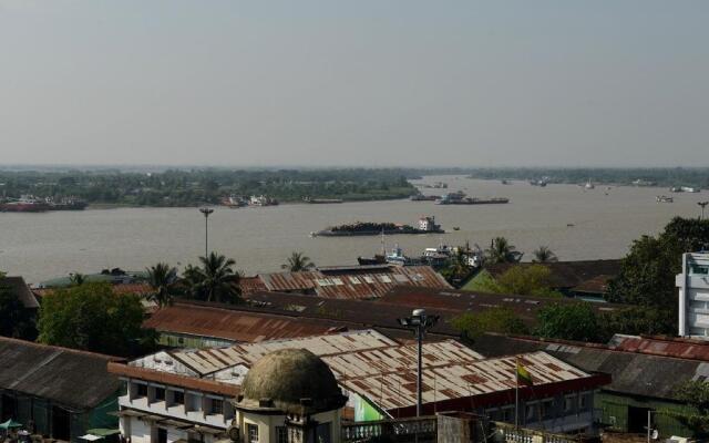 New Yangon Hotel