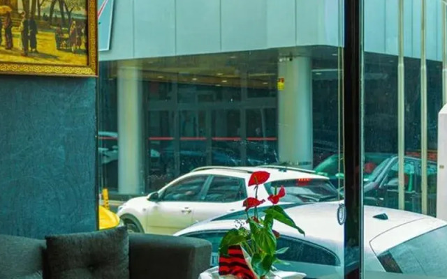 Boss Butik Hotel Avcilar