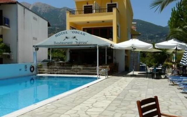 Oscar Hotel