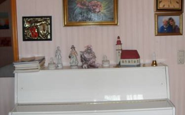 Haus Marlene