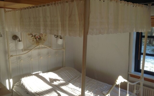 Stevns Klint Bed & Breakfast