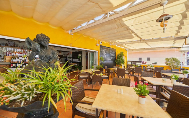 Hotel Cupidor