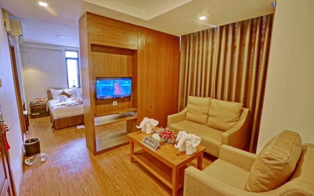 Sanctuary Hotel