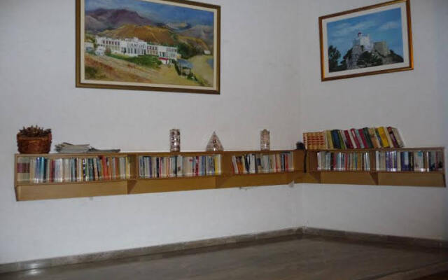 Lymiatis Beach Hotel