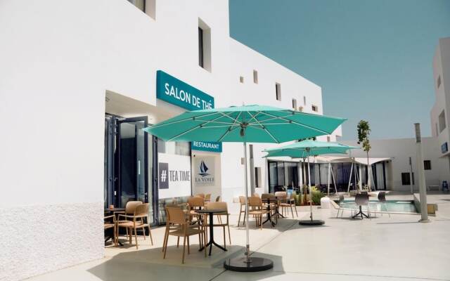 Appart-Hotel Souani