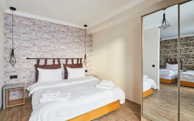 Gudauri Loft