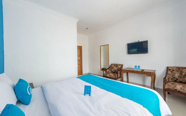 Airy Eco Raya Lembang 51 Bandung