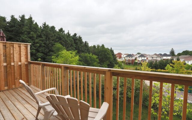 Boardwalk Homes - Executive Guest Rooms & Townhomes