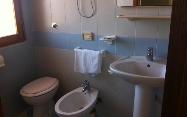 Albergo Santa Lucia