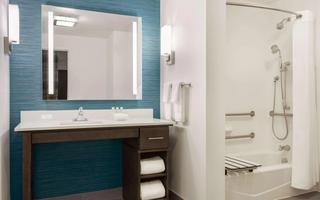 Homewood Suites by Hilton Charlotte/SouthPark