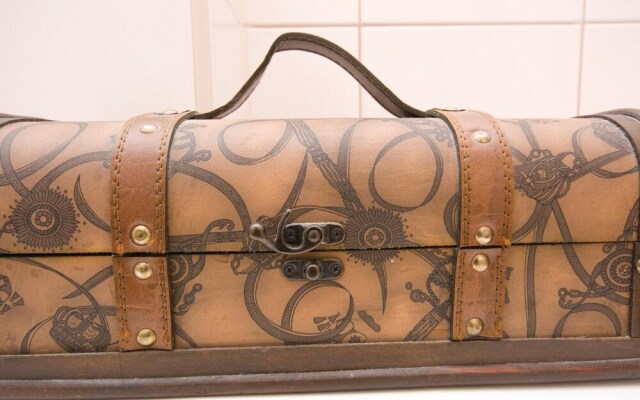 Awesome Home in Zadar With Wifi and 1 Bedrooms