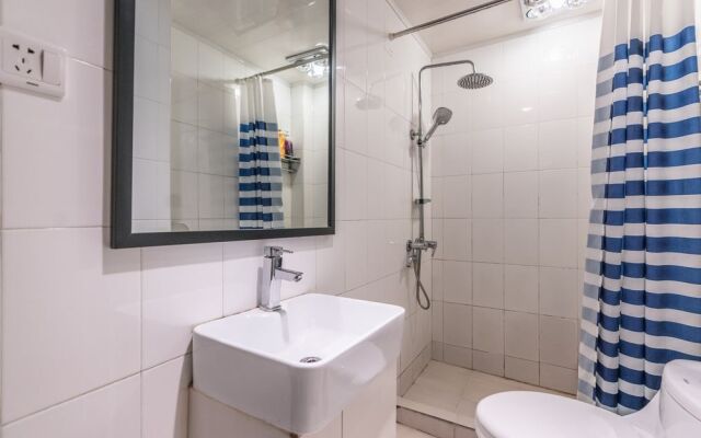 Cozy Apartment Best Location 125