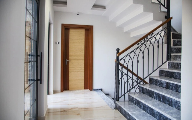 Dadya Apart Otel