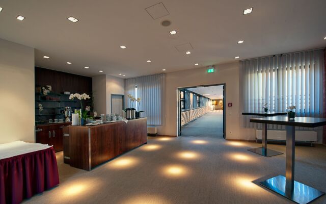 centrovital Hotel Berlin