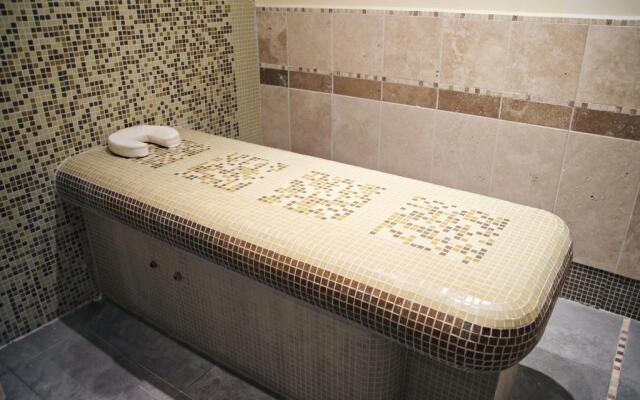 MPM Sport Hotel