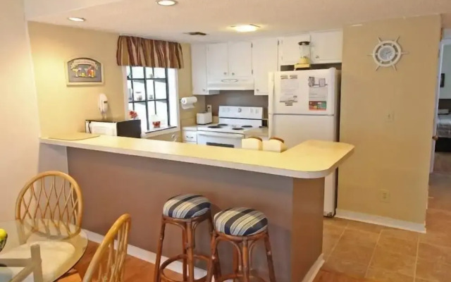 Lake Arrowhead Element