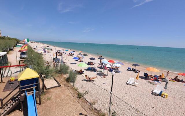 Camping Tre Archi