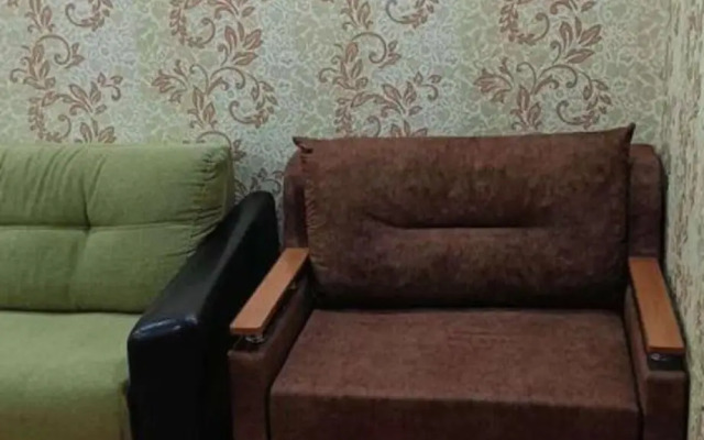 Апартаменты на улице 79-й Гвардейской дивизии 11