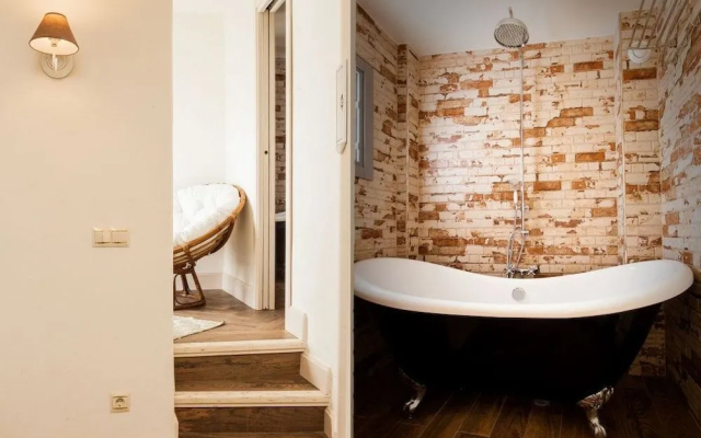 El Torreón 109 Charming B&B (Only Adults)